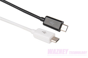 Micro-USB-OTG-Kabel zu Buchse USB-Host-Kabel OTG Mini-USB-Kabel für Tablet PC Mobiltelefon MP4 MP5 - Product Image 6