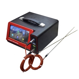 High Precision <strong>Temperature</strong> Measurement Meter Digital Readout SPRT STC Indicator