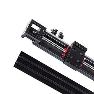 Modulo lineare ad alta precisione con le stesse dimensioni KK8620P-740-B2-F4 modulo lineare KK - Product Image 6