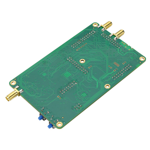HAMGEEK última placa de desarrollo 1MHZ-6GHZ Hackrf One R10 V2.0.x MAX2837 SDR (sin carcasa de antena) - Product Image 6