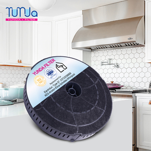 Bán Buôn Phạm Vi Mui Xe Phạm Vi Lọc Vắt AG E Electrolu X 4055171138 Loại 57 Mod.57 Mui Xe Lọc Phạm Vi Hood Than Lọc - Product Image 3