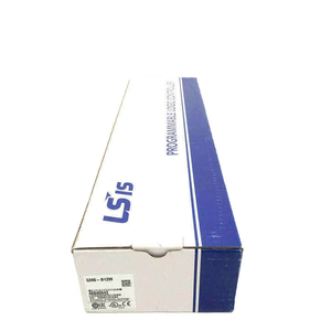 Módulo base de controlador lógico programable serie LS PLC K200S - Product Image 4