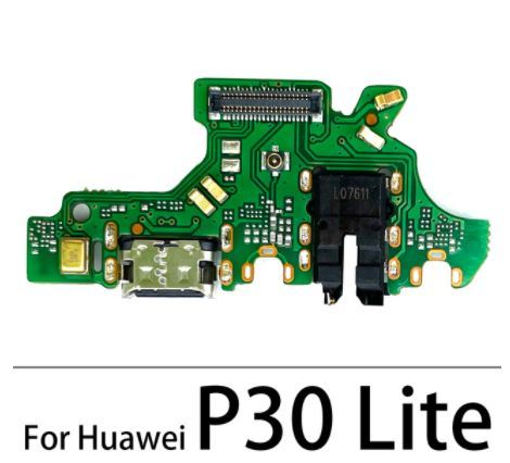 P30 Lite C