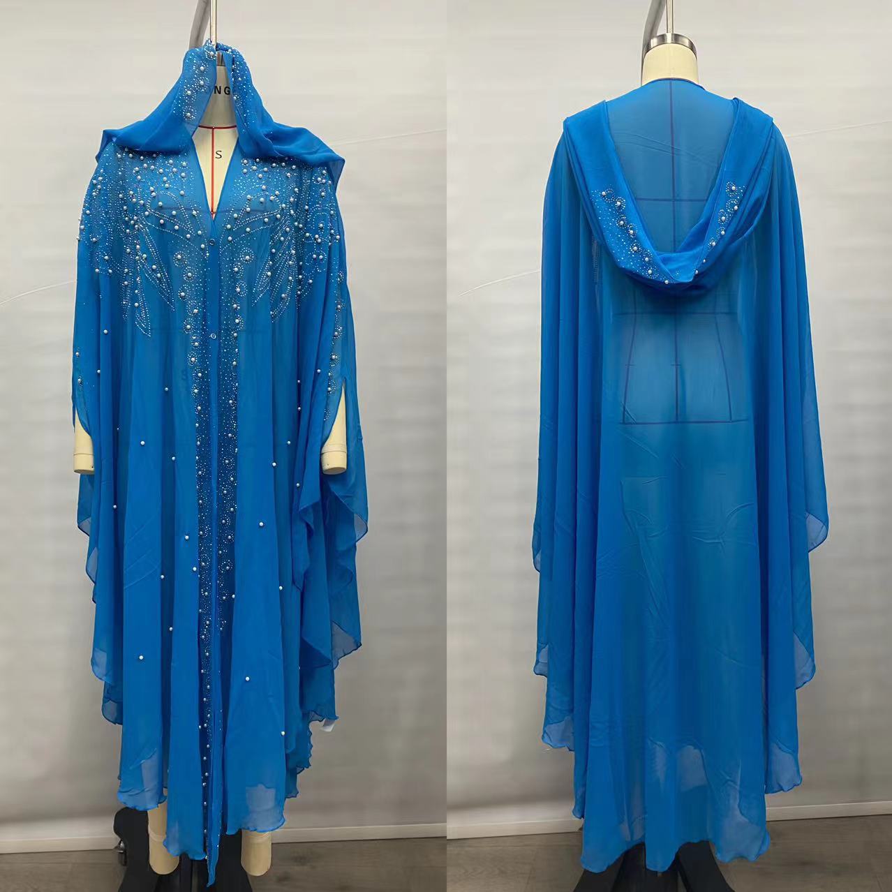 turquoise 239#
