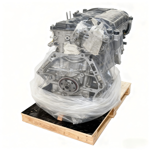 Nhà máy nóng bán Chất lượng cao PY 2.5L động cơ dài khối cho Mazda CX-5 CX-4 CX-9 CX-8 CX-30 CX-50 CX-60 - Product Image 2