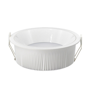 Geniş ışın açısı 100 derece SMD LED aşağı ışık 60W LED aşağı ışık gömme monte - Product Image 2
