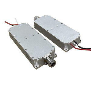 GaN Digital LORA 100-400mhz 50W RF Amplifier Module 50w Anti Uav/<strong>FPV</strong> Module Anti <strong>FPV</strong> Module Anti UAV <strong>System</strong> - Product Image 1
