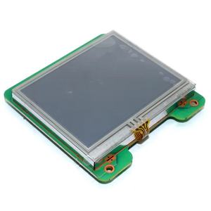 China Raspberry Pi 4B Case China Dht11 Sensor de temperatura y humedad Panel solar de tamaño pequeño de China