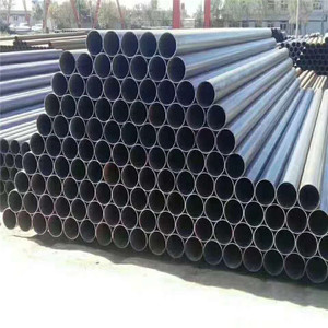 API 5L Gr.B无缝管线ERW/LSAW/SSAW螺旋焊接方形X42-X70 SCH40 6m和12m长度PSL2 - Product Image 5