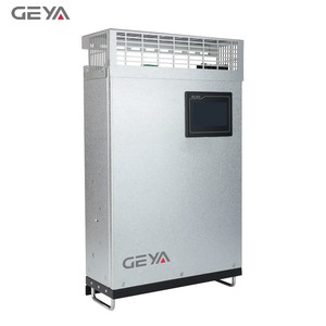 GEYA APF (filtro de potencia activa) anapf Gabinete completo 200a Panel de filtro de potencia activa Ahf Apf en sistema de distribución de energía - Product Image 4