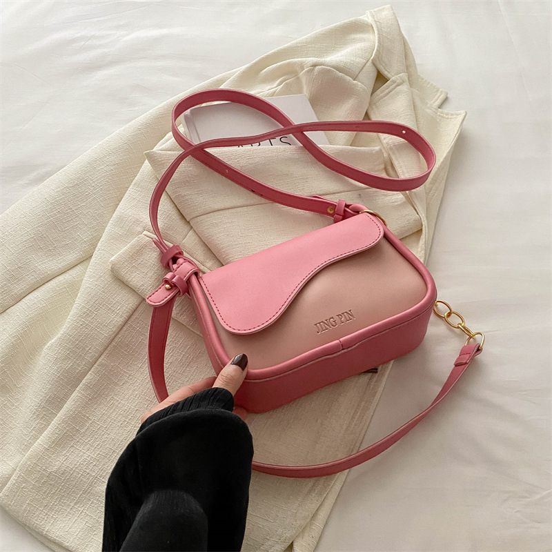 Rose garance