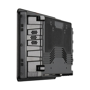 Pantalla táctil capacitiva de 7 pulgadas, Monitor LCD TFT Industrial, resistente al agua IP65, 12V, 4A, con Vga, HD-MI, entrada DVI - Product Image 6
