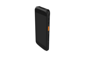 Водонепроницаемый промышленный android портативный компьютер с 4G WIFI NFC RFID считыватель штрих-кода сканер связи - Product Image 4