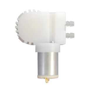 זרימה גבוהה חומצה צמיגות גבוהה עמיד 24v מיני משאבת peristalic מיני מנוע stepper מינון משאבת peristaltic