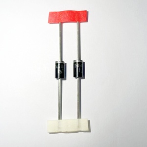 Do-27 1n5408g 3A 1000V kính thụ động chỉnh lưu <span class=keywords><strong>Diode</strong></span> adapter điện biến tần làm-27 1n5408g 3A 1000V kính thụ động <span class=keywords><strong>Diode</strong></span> - Product Image 5