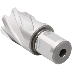 RuiXin Tools High Quality Magnetic HSS Core Drill Bit <strong>Weldon</strong> Shank Annular Cutter for Metal Cutting - Product Image 3