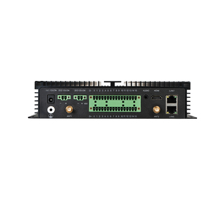 CET-6116 produttore cinese server edge di comunicazione di rete flessibili con un potente calcolo dei dati - Product Image 3