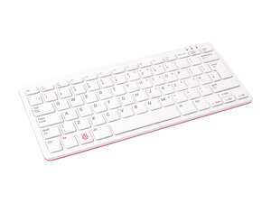 Waveshare <strong>Raspberry</strong> <strong>Pi</strong> 400 Kit <strong>With</strong> 13.3inch Touch Display Powerful Neat Mini Computer US <strong>Keyboard</strong> Kit