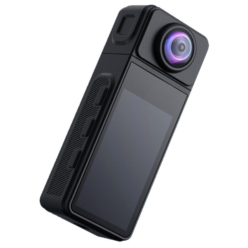 ดำ DV03 4K Wi-Fi