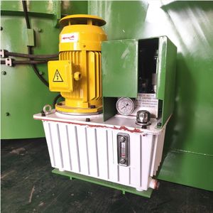 Trung Quốc Nhà sản xuất 500L 1000L Hành Tinh Trộn Bê tông với hoist và Phễu Hành Tinh chịu lửa gạch làm máy trộn - Product Image 5