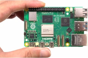 Módulo Raspberry Pi5 Original Raspberry Pi 51,4 GHz con Wifi Inalámbrico Raspberry Pi5 8GB - Product Image 5