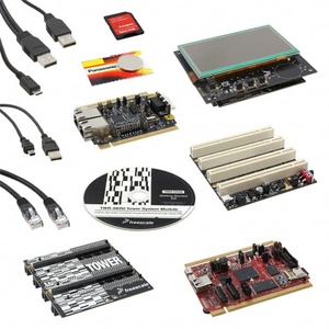 Twr-Vf65Gs10-Pro Development Boards Tower System Vf6Xx Eval Brd Neurosky Brain Wave <strong>Sensor</strong> Module Tgam Development Board - Product Image 1