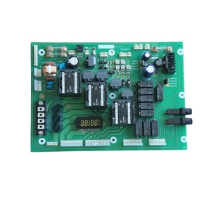 Il servizio PCBA PCB di elettronica OEM personalizzato include Software, programmazione, assemblaggio produttore PCBA OEM per dispositivi IoT PCBA - Product Image 4