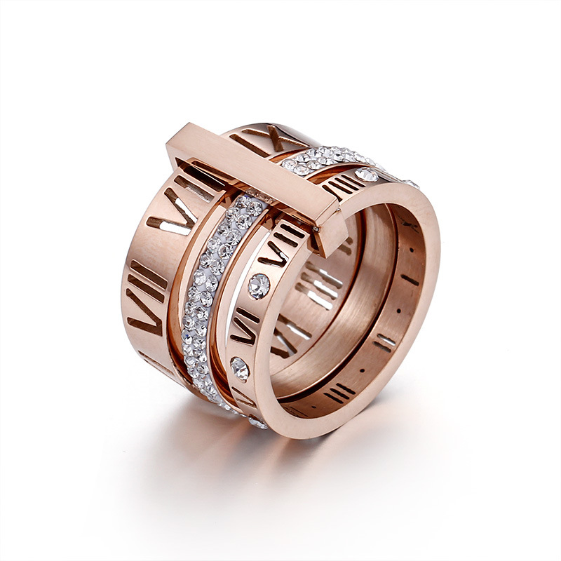 RoseGold
