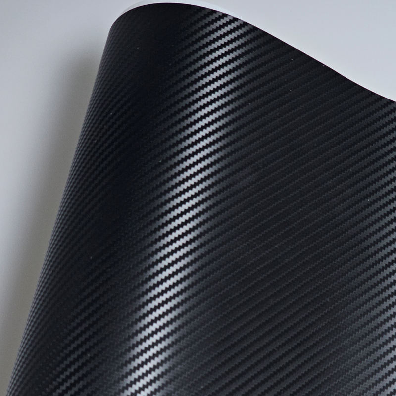 3D carbon fiber