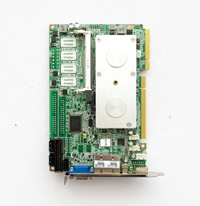 <strong>ADVANTECH</strong> PCI-7031D 19A2703112 REV.B1 9692703130E Embedded <strong>Computer</strong> for <strong>Computer</strong> Applications in Stock - Product Image 3