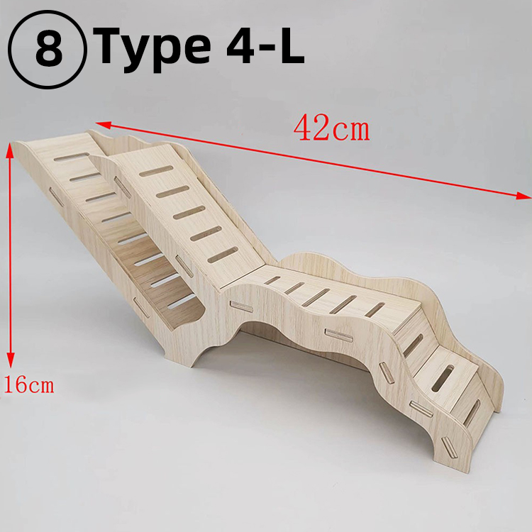 TYPE 4-L-Bois