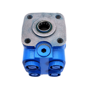 T BZZ-160 Power Steering Control Unit