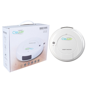 Hy đồ chơi nhà thông minh không dây quét <span class=keywords><strong>robot</strong></span> siêu mỏng làm sạch máy hút bụi hoàn toàn tự động cơ thể máy - Product Image 1