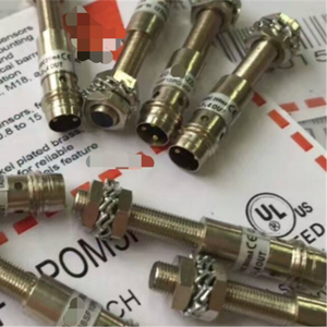 New and Original ICB30LN22PO <strong>Sensor</strong> Stock in Warehouse PLC <strong>Programming</strong> Controller - Product Image 1