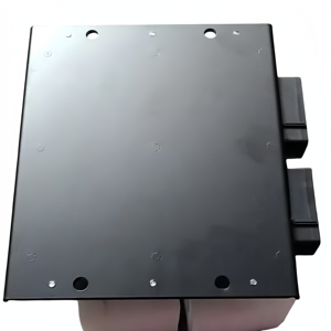 RX225-7 контроллер R225-7, блок управления экскаватором, компьютерная панель 21N6-32504, запасная часть для экскаватора Hyundai - Product Image 2