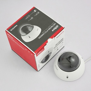 Dahua Original IPC-HDBW2841R-ZS 8MP IR Vari-Focal Dome WizSense Netzwerk kamera unterstützt max 256 G Micro SD-Karte in MIC gebaut - Product Image 2
