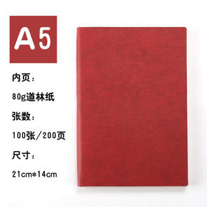 <strong>New</strong> Arrival Cheap Soft Cover Diary Planner A5 Journal Notebook Customizable Custom Notebook Diary for <strong>Writing</strong> - Product Image 5