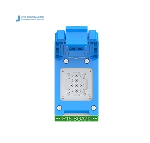 jc p15 nand Programmierer für iPhone 6-15 Pro MAX NAND SYSCFG Datenmodifikation mit BGA60/70/110/315 Nands - Product Image 6