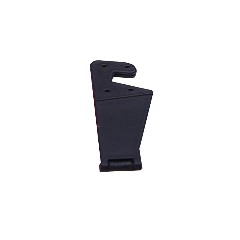 Uncoated black