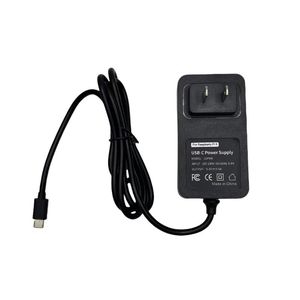 All'ingrosso Raspberry Pi 5 27W TYPE-C alimentatore originale Raspberry Pi 27W USB-C PD 5.1V 5A Raspberry Pi 5 alimentatore - Product Image 2