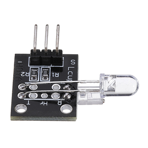 Modulo del sensore del battito cardiaco di misurazione delle dita per Arduin - Product Image 2