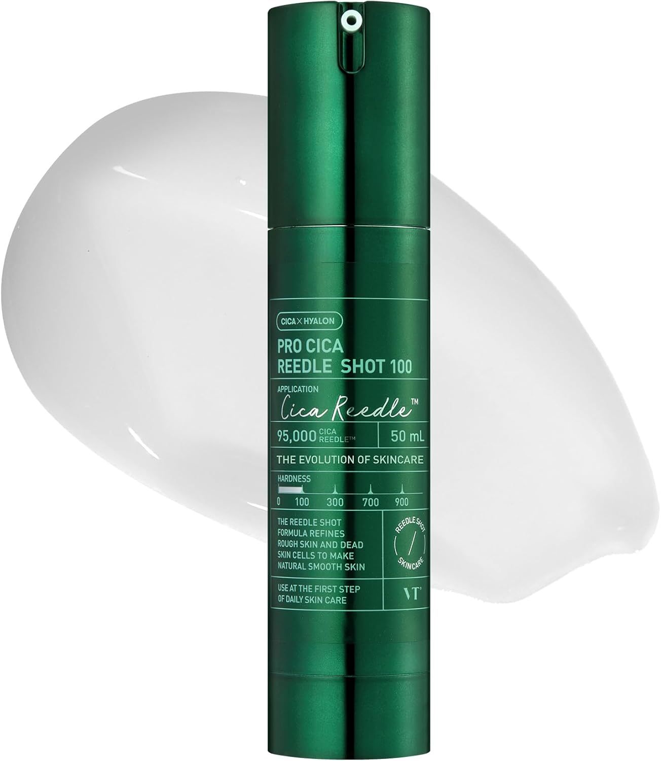 VT COSMETICS Pro Cica Reedle Shot 100 Essence 50ml