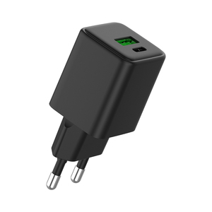 Shenzhen ZONSAN New Mini 30w Usb Type-c Qc3.0 Super Fast Portable Phone <strong>Charger</strong> - Product Image 6