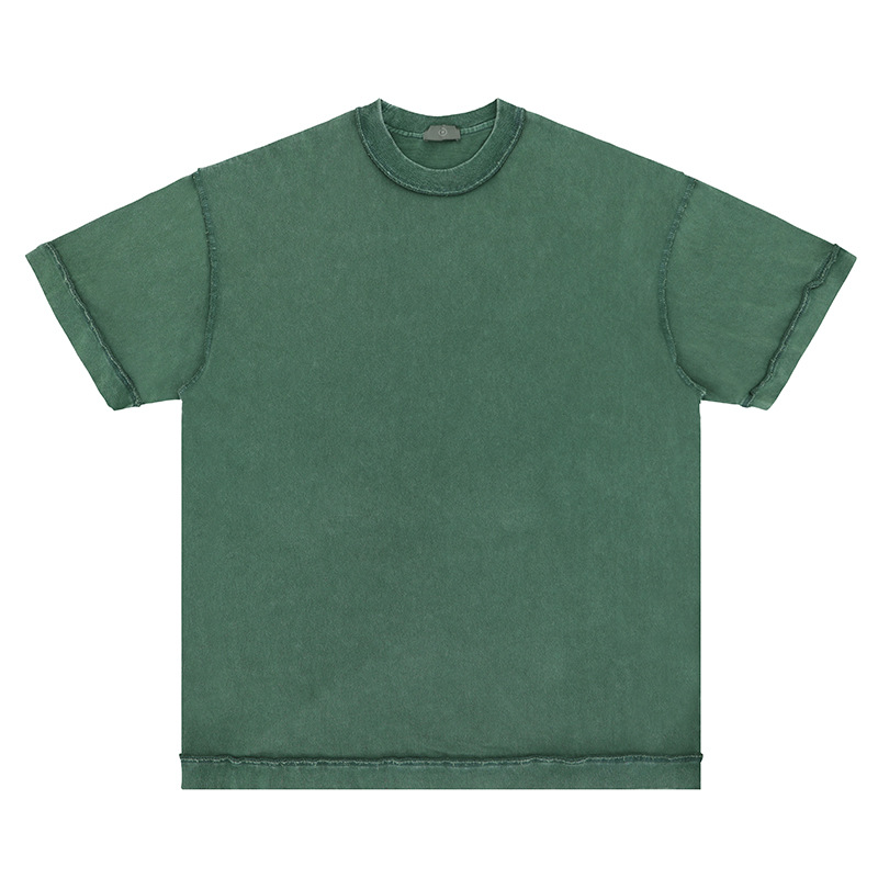 Vert foncé