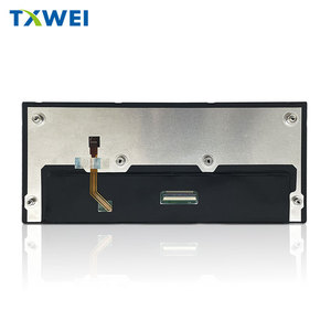 10.25英寸1920*720分辨率IPS液晶显示模块，带LVDS接口 - Product Image 6