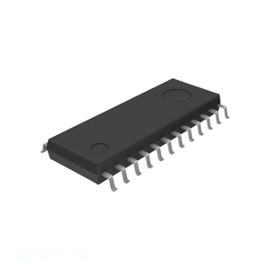 Authorized Distributor <strong>BA7657F</strong> <strong>E2</strong> 24 SOlC Interface Electronic Circuit Components - Product Image 1