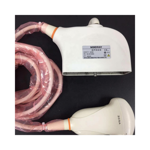 Redelijk Gebruikte Mindray Ultrasone Transducer 3c5a Voor Mindray DC-3, DC-6 - Product Image 1