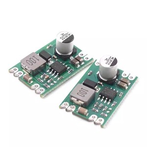 大电流2A dc-dc降压电子元件模块8V ~ 55v输入至3.3V/5V/9V/12v输出 - Product Image 1