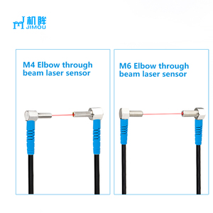 Ultra-Compact Mini Laser <strong>Sensor</strong>: Accurate <strong>Object</strong> <strong>Detection</strong> and Distance Measurement in a Small Package
