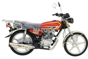 2022新街自行车110cc 150cc非洲流行100CC摩托车印度燃气摩托车